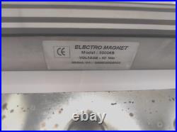 10006S Vandal Proof Micro Electro magnetic Door Lock Maglock 12v IP65 WithP