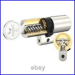 15x Dormakaba Kaba 20 K515 high security cylinder locks 65mm 32.5/32.5