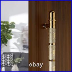 18 Inch Full Brass Main Door Handle/Pull Handles for All The Doors (Pack of 1)