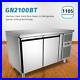 260L_Commercial_Double_2_Door_Counter_Food_Prep_Freezer_Kitchen_Refrigerator_01_zpmn