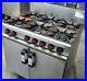 2_Double_Door_6_Burners_Hobs_Stainless_Steel_Cast_Commerical_Natural_Gas_NG_Oven_01_ebt