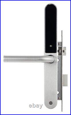 ALL-IN-ONE ACCESS LOCK, High-Strength Lock Case, Smart Home Security, TTlock app