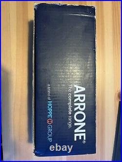 Arrone AR700 Floor Spring Size 4 Includes Accessory Pack Double Action