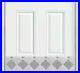 Artisan_Stainless_Steel_Door_Kick_Plate_8x34in_Harlequin_Embossed_pattern_01_vn