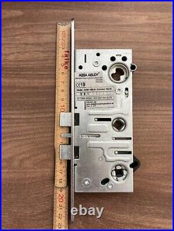 Assa Abloy Lock Case Connect 722-50 L 22.5cm Emergency Exit Double Latch