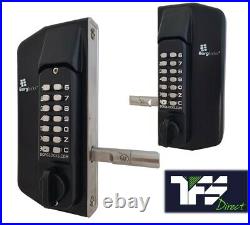 Borg BL3130 ECP Double Sided Code Lock