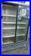 Caravell_commercial_double_door_fridge_Very_good_and_working_condition_01_jmb