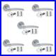 Cody_Door_Handles_5_Set_Dual_Tone_Internal_Curved_Lever_on_Rose_Latch_Hinges_01_jsio