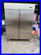 Commercial_Electrolux_upright_double_door_fridge_stainless_steel_1300_liter_used_01_uth