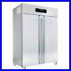 Commercial_Freezer_Double_Door_Upright_Kitchen_Catering_Stainless_Steel_Frenox_01_fi