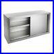 Commercial_Wall_Hanging_Stainless_Steel_Double_Door_Two_Shelves_Cabinet_Cupboard_01_dskw