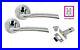 Door_Handles_on_Rose_Indiana_Lever_Style_Chrome_Duo_Finish_Door_Pack_Accessory_01_kr