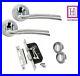Door_Handles_on_Rose_Indiana_Style_Lever_Duo_Finished_Chrome_Door_Pack_Accessory_01_dhr