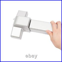 Door Push Bar Exit Panic Device lock Emergency Hardware Latches Commercial House