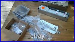 Dorma PC660 Lot 4 Boxs Double Action dumOr4 BTS80 Kit (BTS80-DAT) Rixson 117-3/4