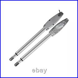 Double-Arm Door Operator Rotary Gate Drive Set up To 6m 600 KG per Wing