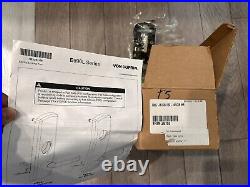 E996 M US26AD -FSE. Reversible FS Von Duprin Electric Locking Trim Handle