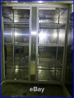 Electrolux Commercial Double Door Upright Freezer, From Kamrul