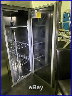 Electrolux Commercial Double Door Upright Freezer, From Kamrul