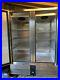 FOSTER_1100_Ltr_Double_Door_Upright_Freezer_Stainless_Steel_Wheels_Commercial_01_hlul