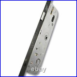 Ferco 528 5.28 & 635 6.35 Multipoint Door Lock 4 Roller 70pz Universal Lock