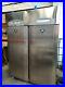 Foster_Commercial_Stainless_Steel_Upright_Double_Door_Freezer_With_Shelves_VGC_01_ltc