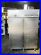 Foster_Double_Door_Stainless_Commercial_Fridge_Catering_Takeaway_Food_Processing_01_gmda