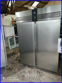 Foster G2 pro ep1440h double door commercial fridge