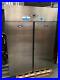 Foster_Pro_G_1350H_A_Double_Door_Commercial_Stainless_Steel_Fridge_Hardly_Used_01_dt