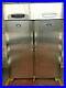 Foster_Tall_Double_2_Door_Stainless_Steel_Commercial_Chiller_Fridge_01_axqn