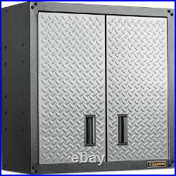 Gladiator GarageWorks RTA Steel Commercial Wall Cabinet 28x28x12 Gear Box