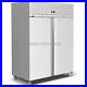 Hakka_1150L_Double_2_Door_Upright_Freezer_Commercial_2_8_Refrigerator_01_vpx