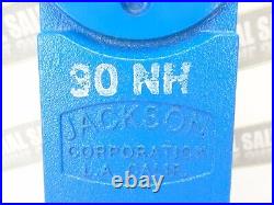 JACKSON 20-330 90° Dual Valve Adj NON-HOLD OPEN CONCEALED DOOR CLOSER -(NEW)