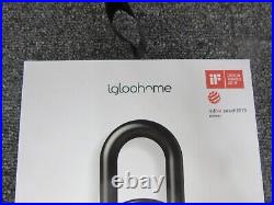 NEW IGLOOHOME Smart Padlock Bluetooth Control Access Remotely Enabled Model IGP1