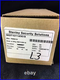 New Stanley Door Handle Dummy Trim Best 9kdt1dt14d619 Heavy Duty Lock Hardware 1