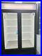 New_True_Commercial_Upright_Double_Doors_Freezer_Excellent_Condition_01_nr