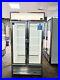New_True_Commercial_Upright_Double_Sided_Doors_Fridge_Very_Good_Condition_01_ig