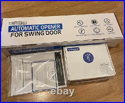 Olideauto SW120 Automatic Swing Door Closer/OpenerNew
