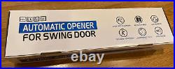 Olideauto SW120 Automatic Swing Door Closer/OpenerNew