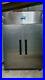 Polar_Commercial_Double_doors_Chiller_stainless_Steel_Fully_Working_Excellent_01_bai