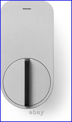 Qrio Q-SL1 Smart Lock Keyless Home Door with Smart Phone Access (RRP £150+)