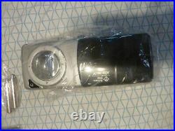 Rite Touch Assa Abloy Digital Glass Door Lock For Single Or Double, #80-0150-148