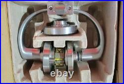 SCHLAGE ND10S SPA 626 Lever Lockset, Mechanical, Passage