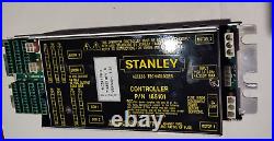 STANLEY Access Dual motor MC521 PRO 185101 Duraglide Automatic Door Control