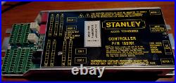 STANLEY Access Dual motor MC521 PRO 185101 Duraglide Automatic Door Control