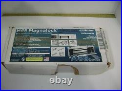 Securitron M68 1200 lbs Dual Voltage Magnalock