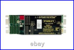 Stanley Access Dual Control MC521 PRO 185101 Duraglide Magicforce Automatic Door