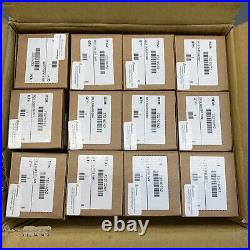 Stanley Dummy Lever Lockset for 1-3/8 to 2 Thick Doors 12 Pack