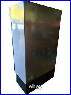 Staycold Display Freezer, Upright Double Glass Door Commercial Freezer