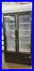 Tefcold_New_Commercial_Double_Doors_Drinks_Display_Cooler_4_Months_Old_01_sn